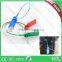 Disposable Security Seal,Tamper Proof Seal