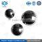 Customized many size 5mm 6mm tungsten carbide balls for grinding or experiment
