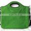 Fancy laptop bag for women with handles