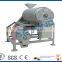 Fruit pulp machine