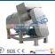 double stage pulping machine