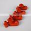 High Quality Silicone molded rubber parts