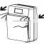 CE FCC Wholesale ozone generator for HEPA air purifier