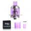 UD Smallest RTA Atomizer Best 510 E-cig Goblin Mini