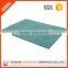 anti slip absorb water microfiber chenille bath mat