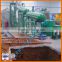 JNC diesel engine oil distillation machine
