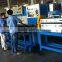 knitting rubber and plastic hose machinery