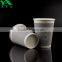 16oz sponge paper cup and lid