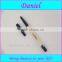 ECO friendly professional makeup brush with Nylon hair cosmetic brush,Eyeliner