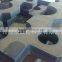 High precision and good quality cnc plasma cutters / Germany cnc steel cutting machine
