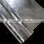 HEAT RESISTANT INSULATION ALUMINUM FOIL SCRIM KRAFT LAMINATION