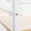 2015 hot sale cheap home office compnter desk with adjustable shelf