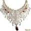 Bridal Necklace Sets, Diamond Necklace Sets, Diamond Jewelry