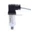 TP-C-1 high resolution industrial natural gas pressure sensor 0-10v hersman lead cable factory