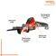 10.8V FU-3627 GARDEN SAW Yanto Telescoping Electric Pole Chain Saw with Automatic Chain Lubrication System