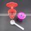 Sells Coffee Filter K-Carafe K cups Reusable Refill Capsule +1 Spoon