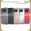 2016 China wholesale! For Samsung galaxy S6 heavy duty hybrid rugged strong box case 3 in1 armor cell phone case
