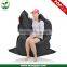cheap multi-position ergonomic slumber lounger