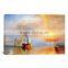 Simple design canvas art painting