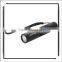 For TangsPower TP-R5 5W 3.6V-4.2V 700LM R5 Aluminum Cheap LED Torch Flashlight