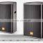 Factory High Quality Power Professional Speaker H Series 2 Way Full Range 10 Inch 250W Big Stage Speaker with Good Price