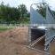 heavy duty cattle loading ramps