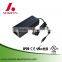 Factory price transformador de 120v a 12v 60w AC DC adapter