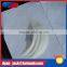 DYAN high purity,polishing compound white fused alumina