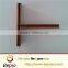 best factory price of CKM t bar suspended ceiling grid