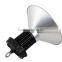 Promote 2015 new product led high bay light,5 year warranty led high bay light