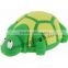 turtle style 32gb usb2.0 usb zip flash usb drive