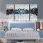 High Quality Original Designs Handmade Canvas Abstract Painting