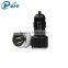 5V 2.4A Car Charger Handy Power Charger for Mobile Phone Portable USB Charger
