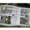 Pipeless wall hanging pipeless swimming pool filter