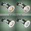 Honglink Quality recessed ceiling 3w/5w/7w GU10 led downlight fire rated