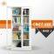 Steel Bookcase/Credenza