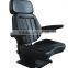 John deere mini excavator seat for mini excavator (YY4)