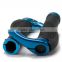 Cycling accessory bicycle widgets small handlebar grips ox horn set handlebar grip for outdoor riding