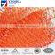 100*40mm orange plastic security fence