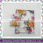 2016 Wedding Party Paper Napkins for Xmas and Halloween