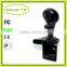 2.5" 720P hd clear view cam video record mini dvr Video DVR car camera