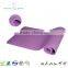 China ningbo hot sale lower price yoga mat