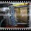 PET preform injection molding machine