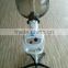 electronic device 2 in 1 facial&hair steamer