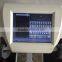 Touch Screen Body Element Body Fat Analyzer