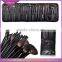 32pcs superior professional soft cosmetic makeup brush