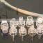 portable water diamond dermabrasion machine for exfoliators and skin care