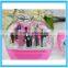 Apple Shape Fantastic Design Nail Care Tools Personal Care Tool 9pcs Nail Art Kits