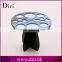 Wholesale best price personalized makeup brush holder for girl