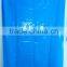 Banana Plastic Bag Blue